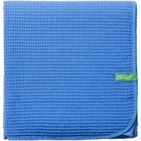 BENETTON Be-0117 140x190 Cm Decke - Blue - One