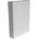 Kermi A-XL-L2 Aufputz Breite 575mm Tiefe 125mm Höhe 710-840mm Weiß RAL 9016 SFSAPXL125L02