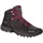 Salewa Alpenrose 2 Mid GTX Damen Asphalt/Tawny Port 37