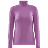 Craft Fleecepullover Core Gain Midlayer Pink S