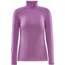 Craft Fleecepullover Core Gain Midlayer Pink S