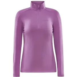 Craft Fleecepullover Core Gain Midlayer Pink S