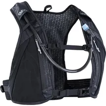 Evoc Hydro Pro 6 1,5 l Schwarz