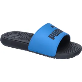 Puma Unisex Kinder Cool Cat 2.0 Ps Flip-Flops, Future Blue Puma Black, 29 EU
