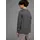 Kidsworld Langarmshirt in anthrazit | Gr.: 176/182