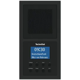 TechniSat DigitRadio UP 1 schwarz