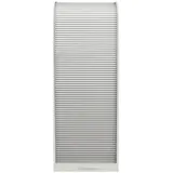 Mäusbacher Jalousieschrank Rolladenschrank Holzwerkstoff/Kunststoff