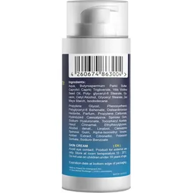 fledox Forte Creme 100 ml