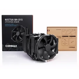 Noctua NH-D15 chromax.black