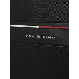 Tommy Hilfiger Foundation Computer Bag Black