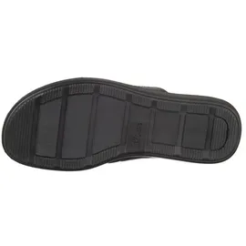 SIOUX Minago Herren Schwarz 39