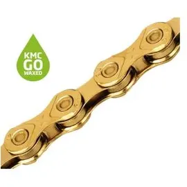 KMC Kette X12 Gold