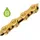 KMC Kette X12 Gold