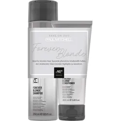 Paul Mitchell Blonde Duo