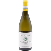 Tasca d'Almerita Grillo Cavallo delle Fate DOC (2022), Tasca