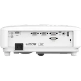 Philips ProPix 650 UHP Weiß