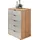 Wiemann Cardiff Sideboard 60 x 0 x 0 cm braun