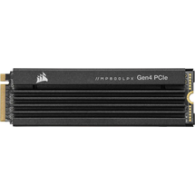 Corsair MP600 Pro LPX 2 TB M.2