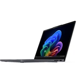 Lenovo IdeaPad Slim 3 15,3'' Snapdragon X X1-26-100 16 GB RAM 512 GB SSD Luna Grey