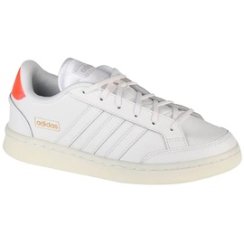 adidas Grand Court SE cloud white/cloud white/signal pink 37 1/3