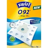 Swirl O 92 MicroPor 5 St.