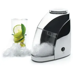 LACOR Eis-Crusher 0,5 Liter
