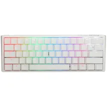 Ducky One 3 Classic MX Speed Silver DE