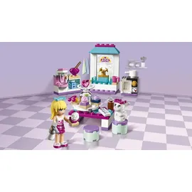 LEGO Friends Stephanies Backstube 41308