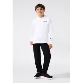 Champion Hoodie White 140