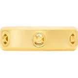 Michael Kors Damenring KORS MK MKJ8616710 - gold - 55