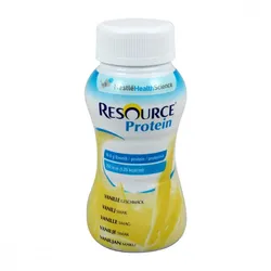Resource Protein Drink Vanille