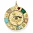 Thomas Sabo Amulett Silber PE855-993-7