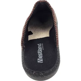 Westland MONACO 220,BRAUN für Herren, braun, Größe 49 EU