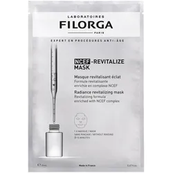 Filorga NCEF-Revitalize Mask Feuchtigkeitsmasken   