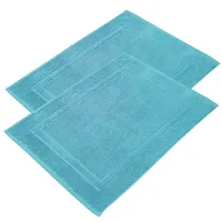 Nyvi Badematte NYVIFresh Türkis 50 x 70 cm