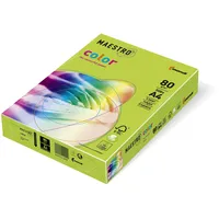 Mondi Maestro Color Intensiv A4 80 g/m2 500 Blatt