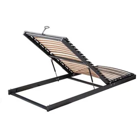Tempur FORM 1500 aufklappbar 80 x 210 cm