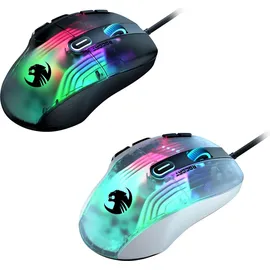 Roccat Kone XP arctic white