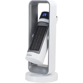 Ardes Oblivion 2000 W Weiß