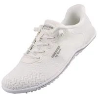 Dockers by Gerli Damen Barfußschuhe Weiß - Weiß - 38