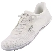 Dockers by Gerli Damen Barfußschuhe Weiß - Weiß - 38
