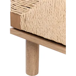 Beliani Nachttisch, Bondi