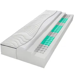 IRISETTE Fehmarn TFK 500 140 x 200 cm H2