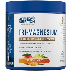 Applied Nutrition Tri-Magnesium Pulver 200 g