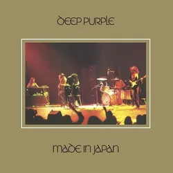Made In Japan (2014 Remaster)