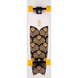 YOW Milina 9.5"X33" Cruiser uni Gr. Uni