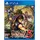 Samurai Warriors 5 PS4-Spiel