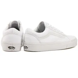 Vans Old Skool True White 34,5
