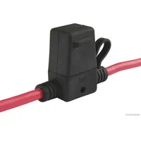 Herth+Buss Elparts Sicherungshalter