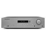 Cambridge Audio AXR100D lunar grey